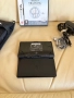 Nintendo DS Lite – Черен, работи отлично, с лека повреда на пантата., снимка 5