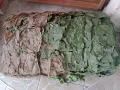 камофлажна мрежа , снимка 3