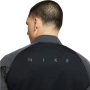 NIKE Dri-FIT Academy Pro Drill Top - страхотна мъжка блуза Л, снимка 3