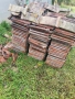 керемиди стари в добро състояние и здрави , снимка 2