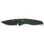 Сгъваем нож SOG Aegis AT, в цвят Forest/Moss - 7,95 см
