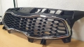 НОВА, оригинална радиаторна решетка (маска) за KIA Ceed II (JD) / Киа Сийд (2013-2015), снимка 7
