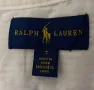 Polo Ralph Lauren оригинална риза ръст 128-137см с дълъг ръкав, снимка 3