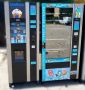Вендинг кафе автомат / Вендинг автомат за пакетирани стоки/ хладилен автомат, снимка 12