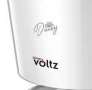 Кафемашина Oliver Voltz Daisy, 700W, 1.25 л, Светлинен индикатор, снимка 5