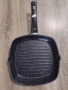 Грил тигани 28 см, снимка 2