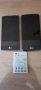 Телефони LG-K350n и LG-H500f за части, снимка 1 - LG - 45008284