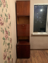 Дървен шкаф, снимка 1 - Секции и витрини - 45011067