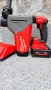 Milwaukee M18 ONEFHPX-0X Перфоратор , снимка 2