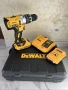 Винтоверт Dewalt, снимка 2
