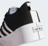 Adidas Nizza на платформа, снимка 2