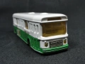 СТАРА РЕТРО МЕТАЛНА КОЛИЧКА АВТОБУС SAVIEM MAJORETTE FRANCE, снимка 5