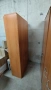 Офис шкаф - гардероб с четири врати и 5бр. рафтове 86/40/194, снимка 15