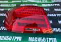 Стоп Led стопове за Бмв Е91 Е93 фейс Bmw 3 E91 E93 LCI, снимка 5