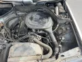 mercedes 124 2.3 на части ерцедес 124 e230  2.3, снимка 4