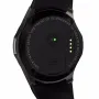 3G+Wi-Fi Смарт Часовник със Сим карта Часовник Smartwatch с телефон iUni DM368, 3G, GPS, HR, Black, снимка 3