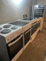 Готварски печки различни модели , снимка 5