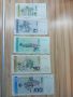 Продавам банкноти западно германски дойче марки , снимка 1 - Нумизматика и бонистика - 44341099