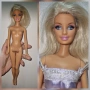реставрирана кукла Барби , снимка 1