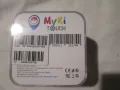 Myki TOUCH детски смарт часовник с много функции., снимка 9