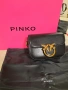 Оригинална дамска чанта PINKO, снимка 2