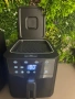 Air Fryer 32852A Две в 1/ 4.3L + top grill - 1500W (NEW)., снимка 3