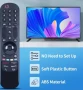 Дистанционно управление за LG, снимка 2