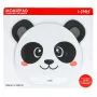 Подложка за мишка Panda 20.5x23см арт No227485, снимка 4