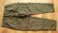 FJALL RAVEN G-1000 Trouser размер XL / XXL панталон със здрава материя - 971, снимка 1 - Екипировка - 45530466