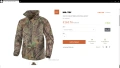 MIL-TEC HUNTING SET Waterproof Breathable размер 3-4XL за лов екип водонепромокаем дишащ - 1352, снимка 2