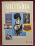 Справочник - военни шлемове и униформи / Militaria. Ein Bilderbuch für Sammler und Freunde alter Hel, снимка 1