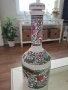 Порцеланова бутилка , снимка 3