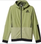 ADIDAS PERFORMANCE WORKOUT HOODI L, снимка 3