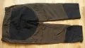 BEARSKIN TACTICAL Stretch Trouser размер 2XL за лов панталон със здрава и еластична материи - 1000, снимка 3