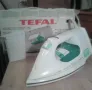 Чисто нова ютия Tefal, снимка 1