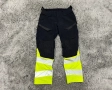 Mascot Accelerate Safe Hi-Vis Trousers, Размер 52, снимка 2