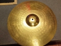 Paiste 302 Ride20", снимка 1