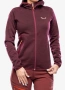 Salewa – Дамски топъл алпийски полар (вълнен микс) M / 38, снимка 3