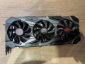 ASUS ROG Strix Radeon RX 5700XT OC Edition 8GB,PowerColor Red Devil Radeon RX 5700 XT 8GB, снимка 4
