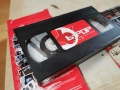 B-POP SELECTION-VHS ORIGINAL TAPE 1912251838, снимка 2