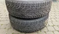 Гуми 225/65  R17 Зимни, снимка 8