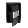 Електронен сейф 43L с аварийни ключове и монтажни болтове – Сигурност и защита за ценни вещи, снимка 1