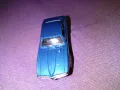 Метална количка колекционерска Pontiac Firebird 1967 Welly 1:34, снимка 6