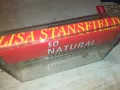 LISA STANSFIELD-TAPE 2704252015, снимка 6