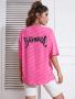 Balenciaga унисекс тениска , снимка 1 - Тениски - 45857858