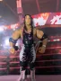 Екшън фигура WWE Jakks Bret Hart Брет Харт 2005г. Ruthless Aggression Canadian WCW, снимка 3