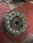 маховик съединител Mercedes W203 2.2 200CDI 220CDI 6110301605, снимка 3
