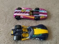Mattel Hotwheels- Колекционерска състезателна количка, снимка 6