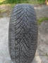 1 бр.зимна гума 185/65/15 Continental DOT 3615, снимка 1