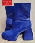 РАЗПРОДАЖБА!!! Дамски боти и ботуши различни номера , снимка 8